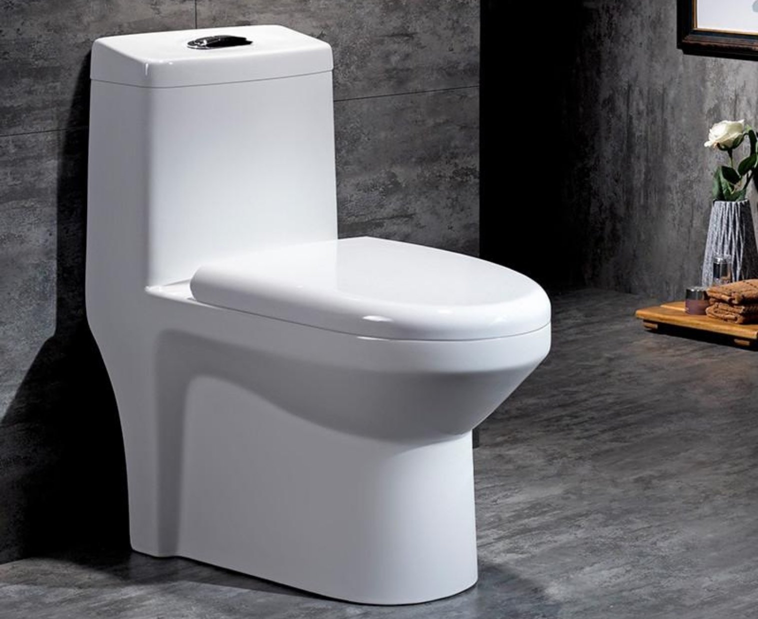 Spak One Piece Closet Collection Mobile